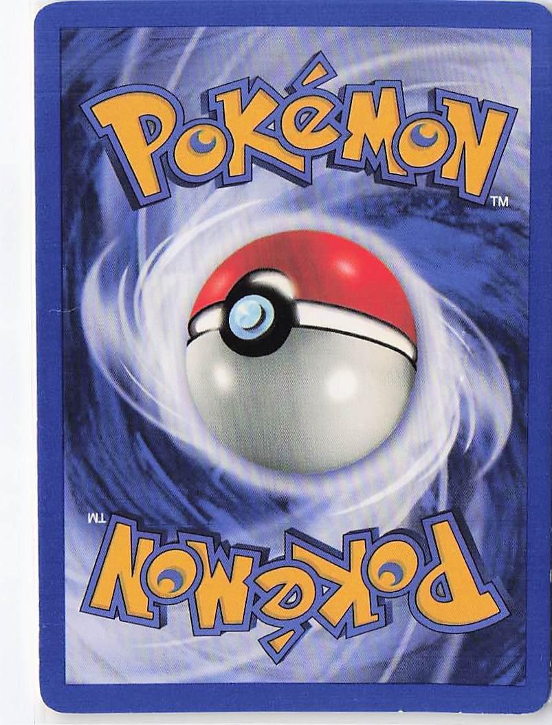 Blaine’s Ninetales 21/132