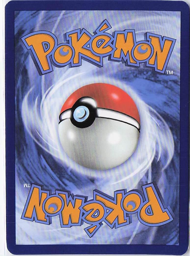 Basic Grass Energy SVE001 (Cosmic Holo)