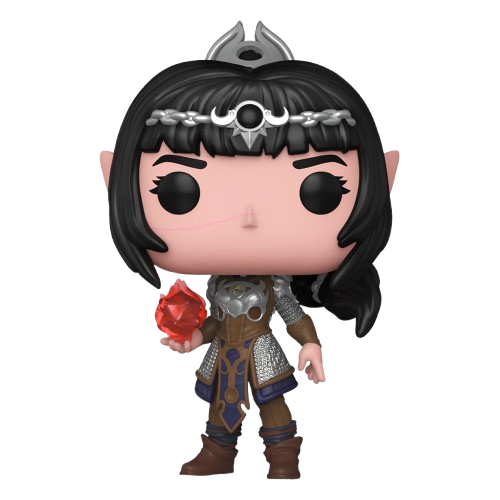 Baldurs Gate - Shadowheart With Artifact #1016 Funko Pop!