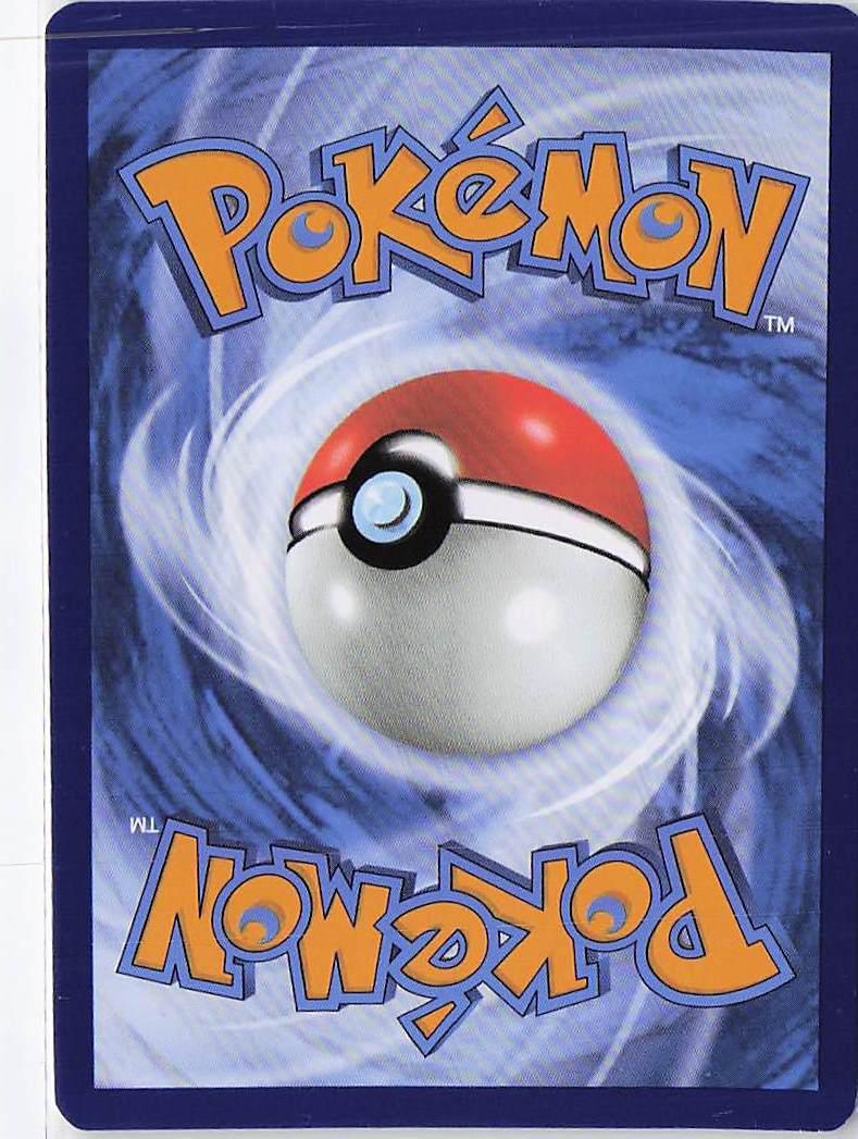 Basic Psychic Energy 207/165