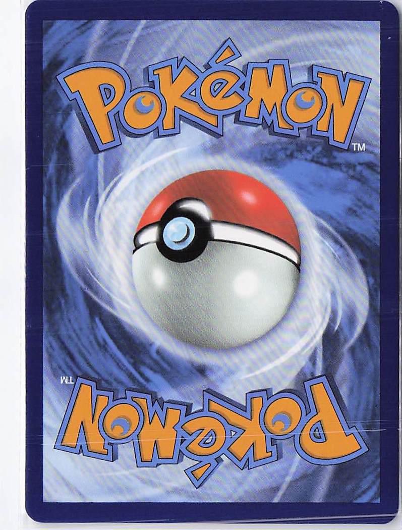 Mega Manectric ex 050/132