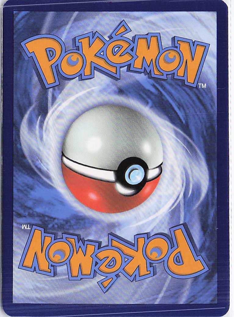 Professor’s Research 122/131 (Pokeball)