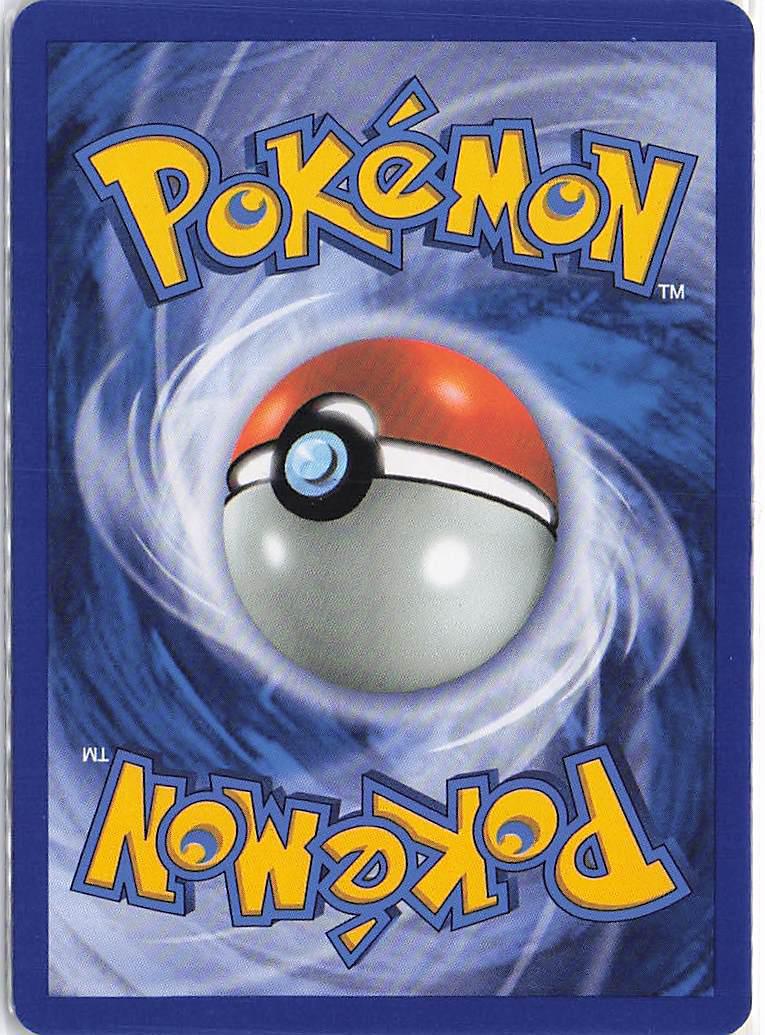 Electabuzz LV.29 81/130