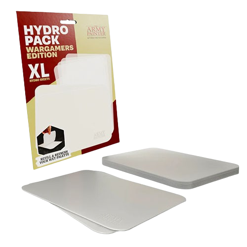 The Army Painter - Hydro Pack: Wargamers Edition