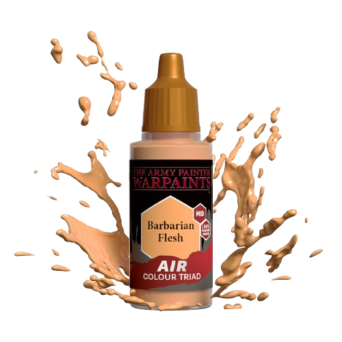 The Army Painter - Warpaints Air: Barbarian Flesh