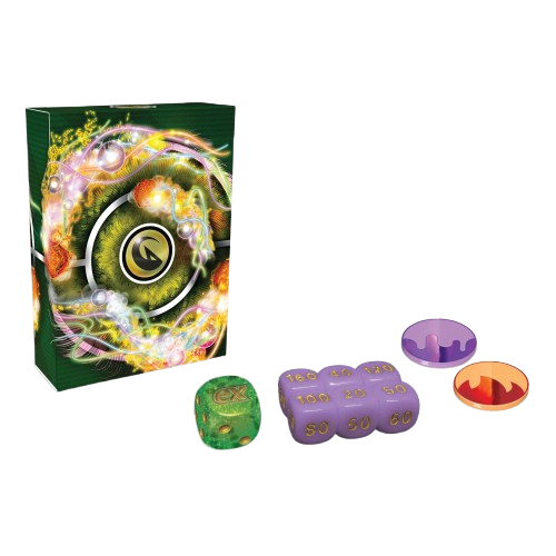 Pokemon - Dragapult ex League Battle Deck