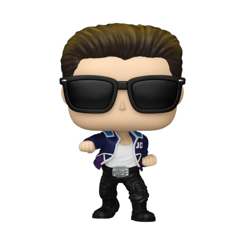 Mortal Kombat - Johnny Cage #1958 Funko Pop!