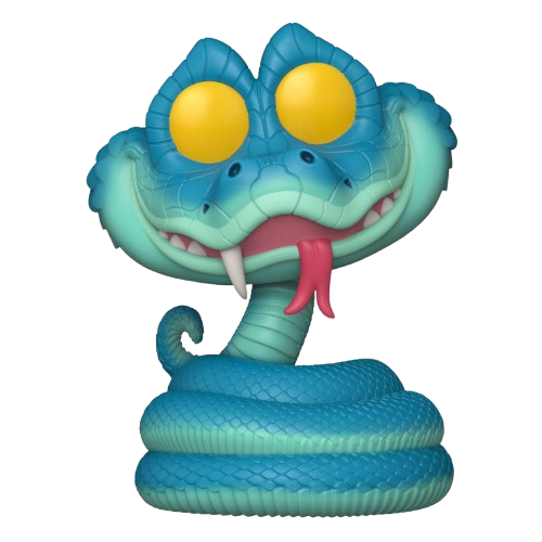 Zootropolis 2 - Gary De'Snake #1655 Funko Pop!