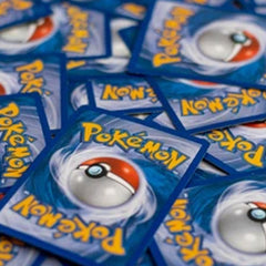 Collection image for: Pokemon Singles
