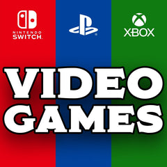 Collection image for: Video Games