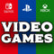 Video Games