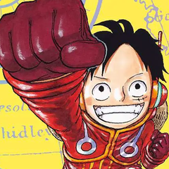 Collection image for: One Piece - OP-07