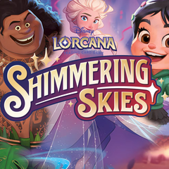 Collection image for: Shimmering Skies