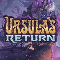 Collection image for: Ursula's Return