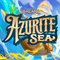 Azurite Sea
