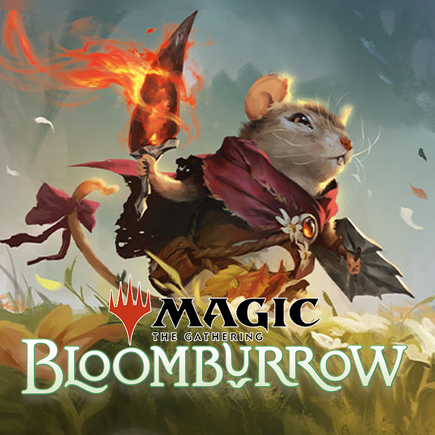 Bloomburrow