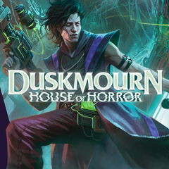 Collection image for: Duskmourn
