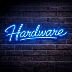 Collection image for: Hardware