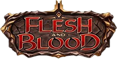 Collection image for: Flesh & Blood