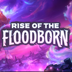 Collection image for: Lorcana - Rise of the Floodborn