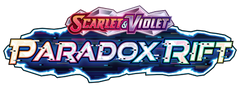 Collection image for: Pokemon - Paradox Rift