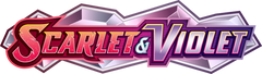 Collection image for: Scarlet & Violet Singles