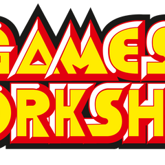 Collection image for: Games Workshop