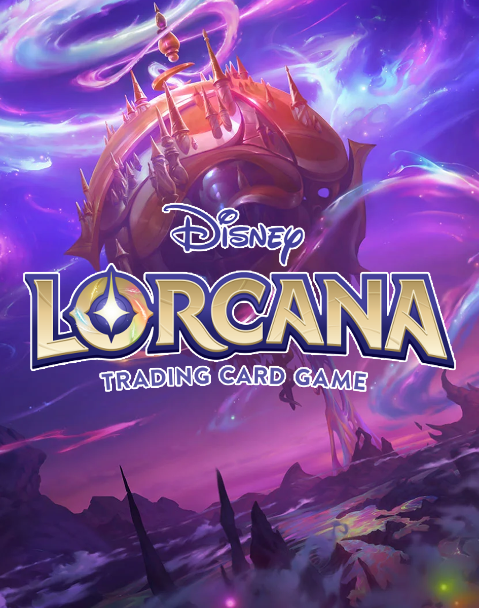 Disney Lorcana