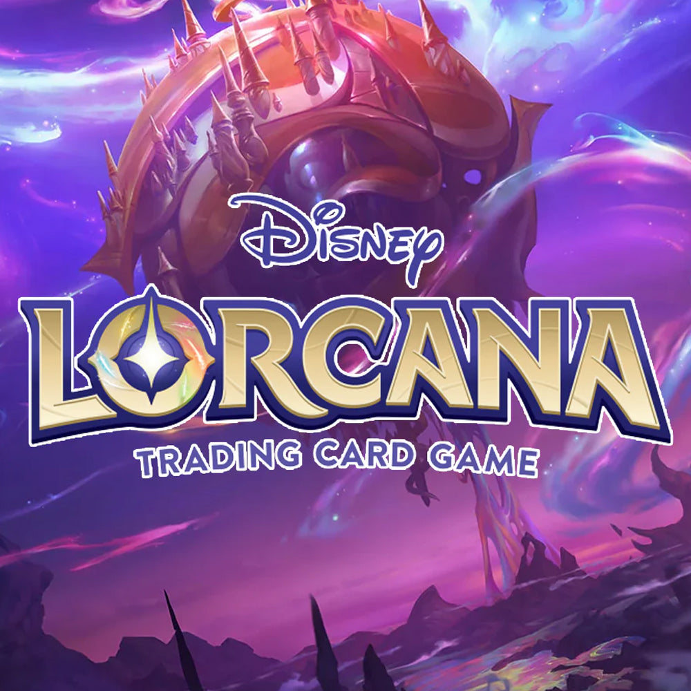 Disney Lorcana