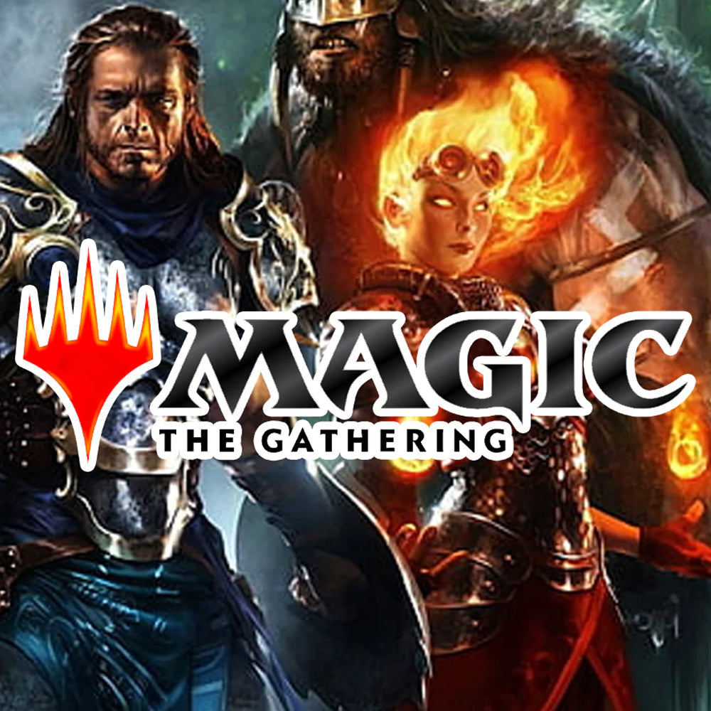 Magic The Gathering