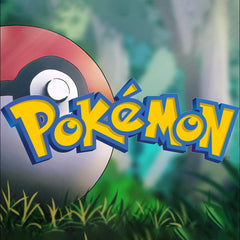 Collection image for: All Pokemon