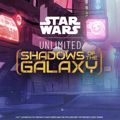 Collection image for: Shadows of the Galaxy