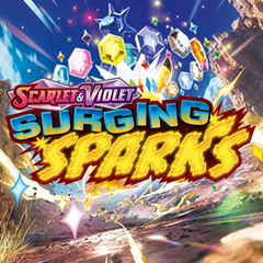 Collection image for: Surging Sparks