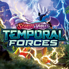 Collection image for: Temporal Forces