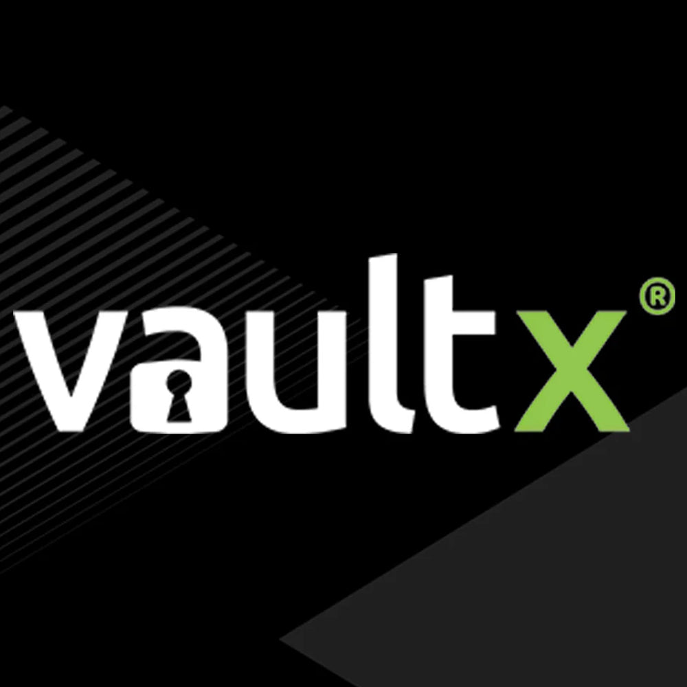 Vault X