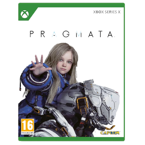 Pragmata (Xbox Series X)