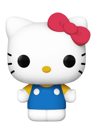 Hello Kitty - Hello Kitty 50th Anniversary #79 Jumbo Funko Pop!