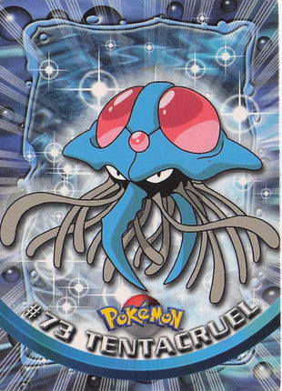 Tentacruel #73