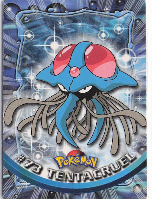 Tentacruel #73