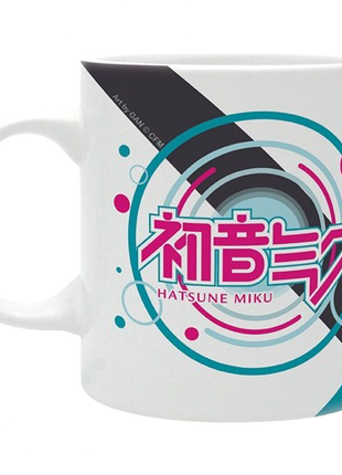 Hatsune Miku - Miku Mug