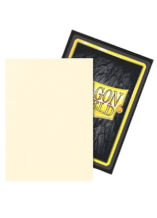 Dragon Shield - Matte Dual Valor Sleeves (100)