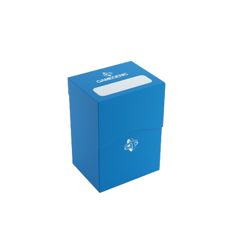 Gamegenic - Blue 80+ Deck Holder