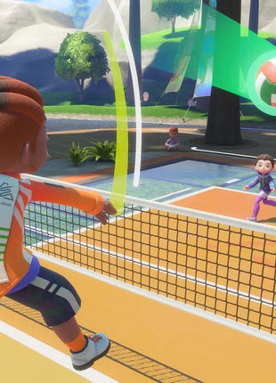Nintendo Switch Sports Resort (Nintendo Switch 2)
