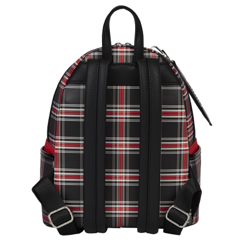 Loungefly - Clueless 30th Anniversary Dionne Cosplay Mini Backpack