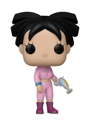 Futurama - Amy Wong #2209 Funko Pop!