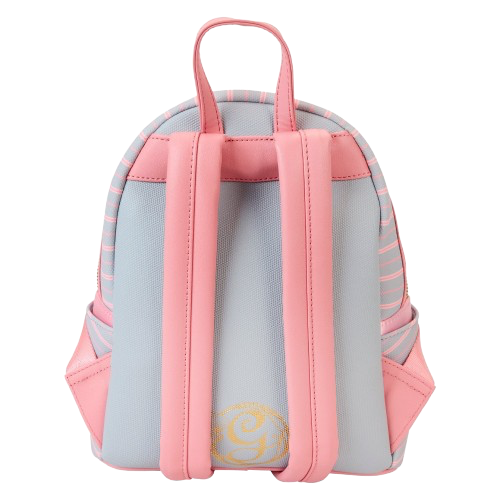 Loungefly - Wicked Glinda Cosplay Mini Backpack