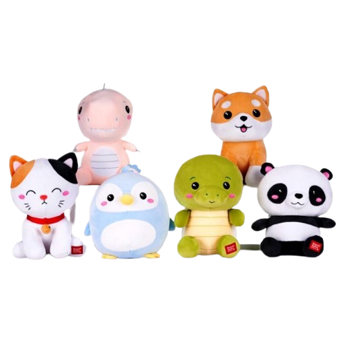 Kawaii Kuties: Series 2 Plush