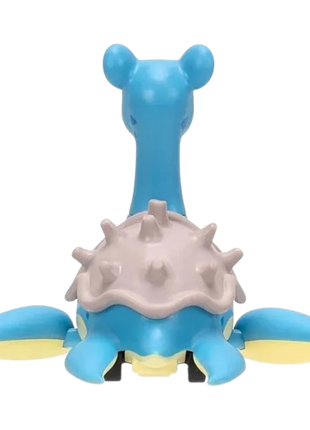 Pokemon - Lapras Battle Figure