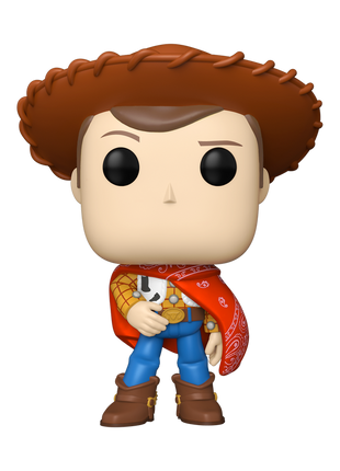 Toy Story - Woody #1711 Funko Pop!