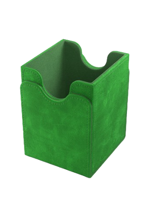Gamegenic - Green Squire 100+ XL Convertible Deck Box